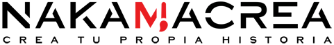 Logotipo Web Nakamacrea